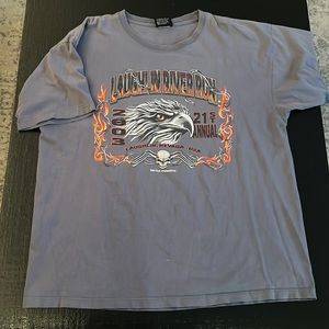 Harley Davidson VINTAGE SHIRT